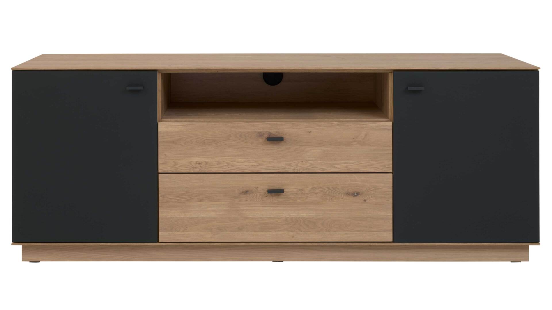 Interliving Wohnzimmer Serie 2025 - Lowboard 30 Interliving Wohnzimmer Serie 2025 - Lowboard 30