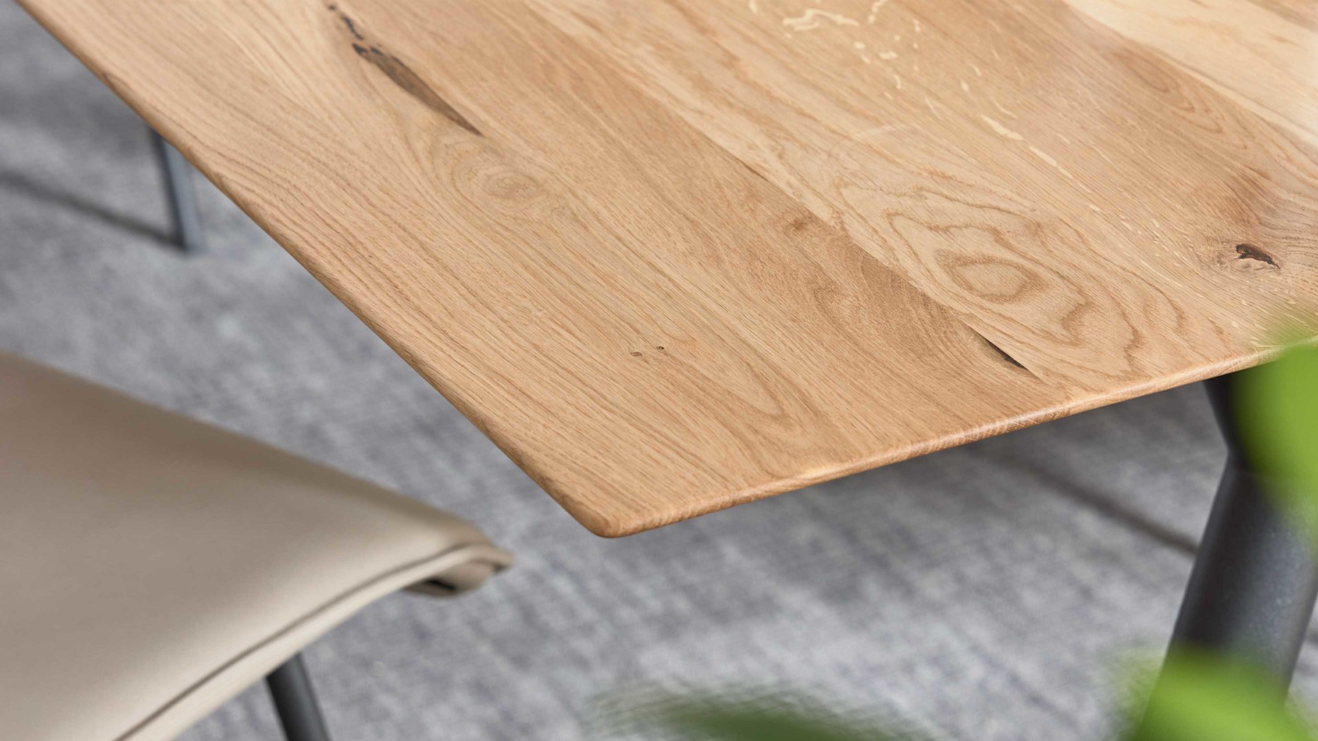 Interliving Esszimmer Serie 5115 - Esstisch