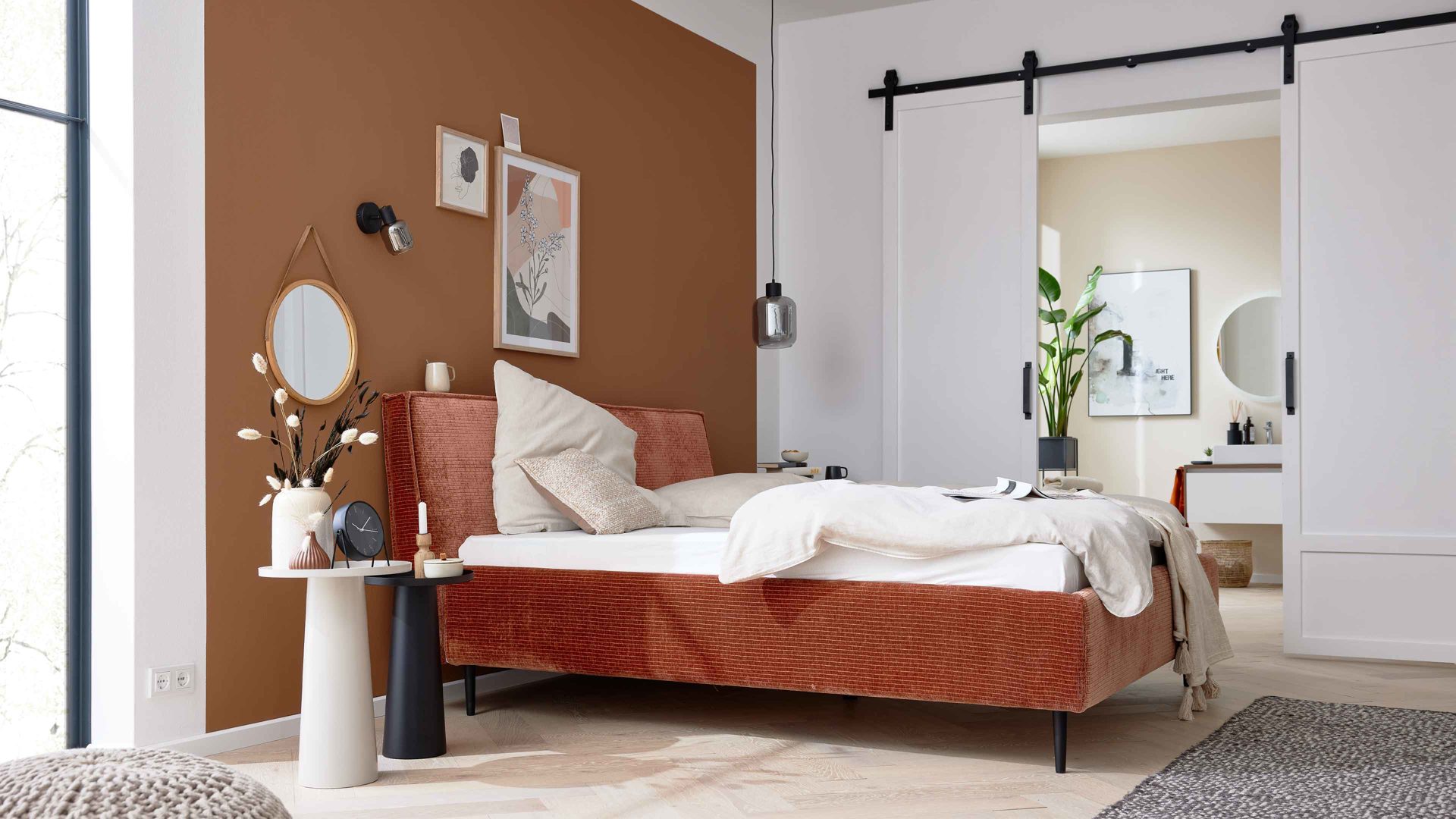 Interliving Polsterbett Serie 1417 - Polsterbettge Interliving Polsterbett Serie 1417 - Polsterbettge