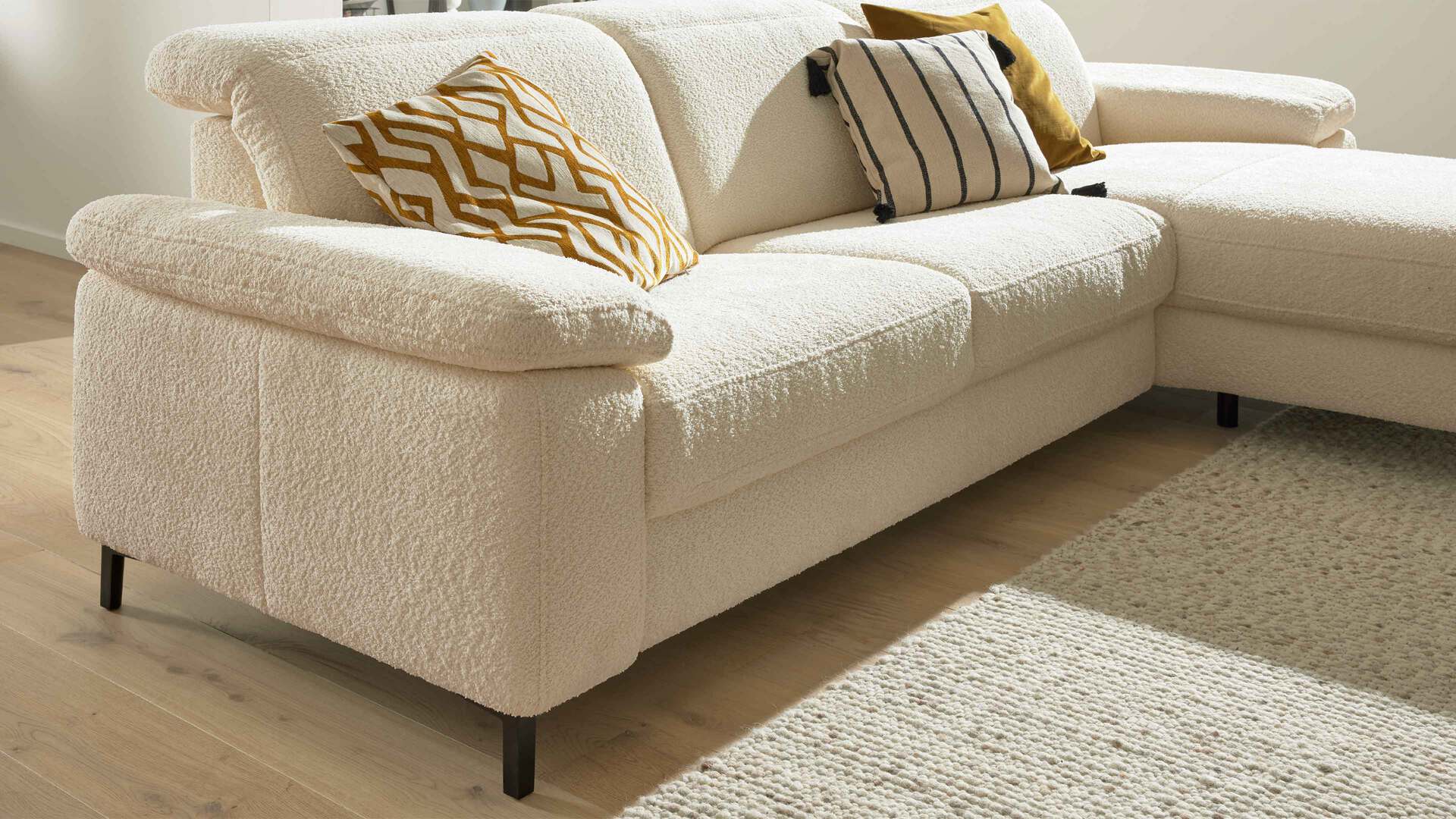 Interliving Sofa Serie 4054 – Ecksofa Interliving Sofa Serie 4054 – Ecksofa