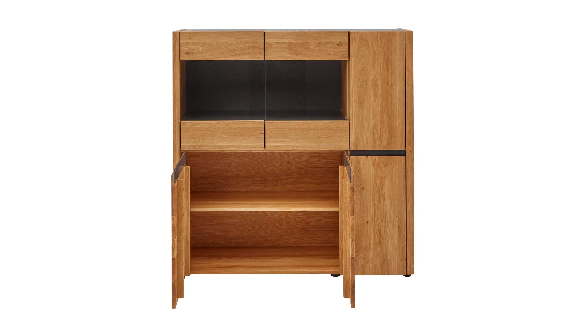 Interliving Esszimmer Serie 5603 – Highboard 3754 Interliving Esszimmer Serie 5603 – Highboard 3754