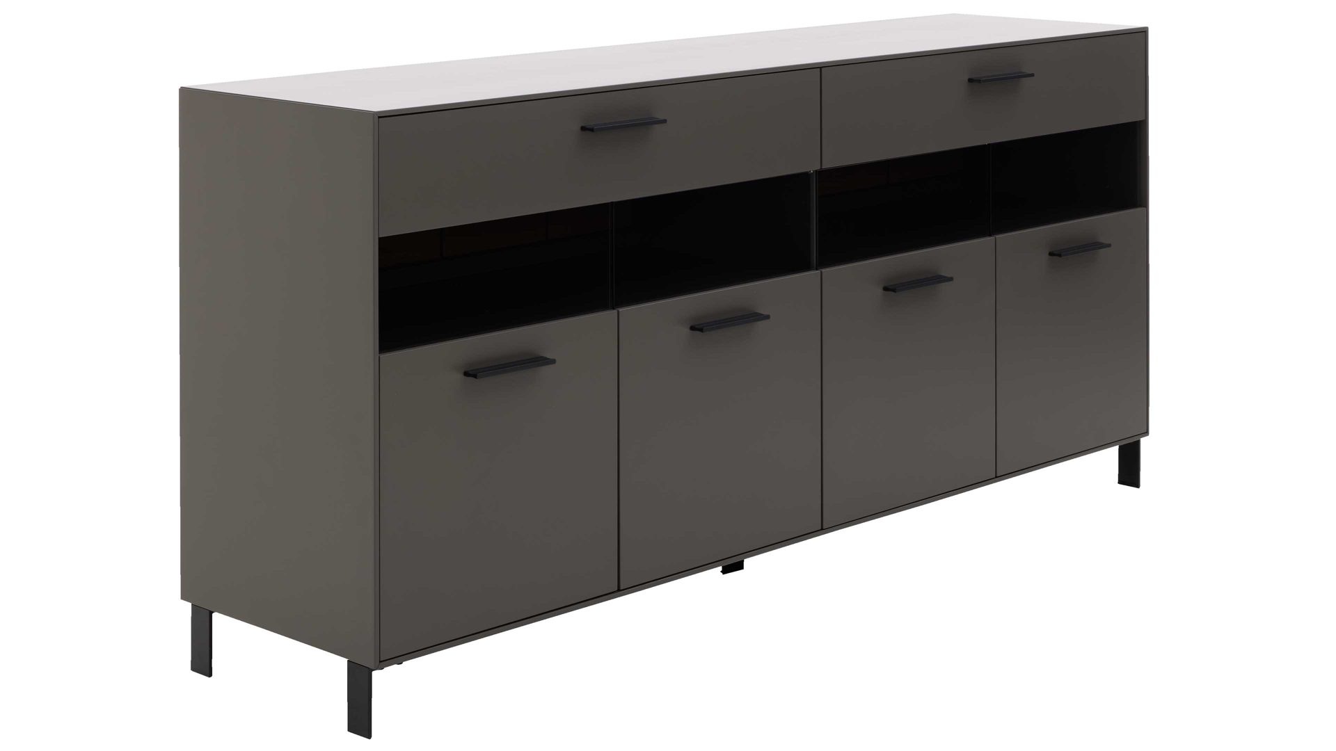 Interliving Wohnzimmer Serie 2030 - Sideboard