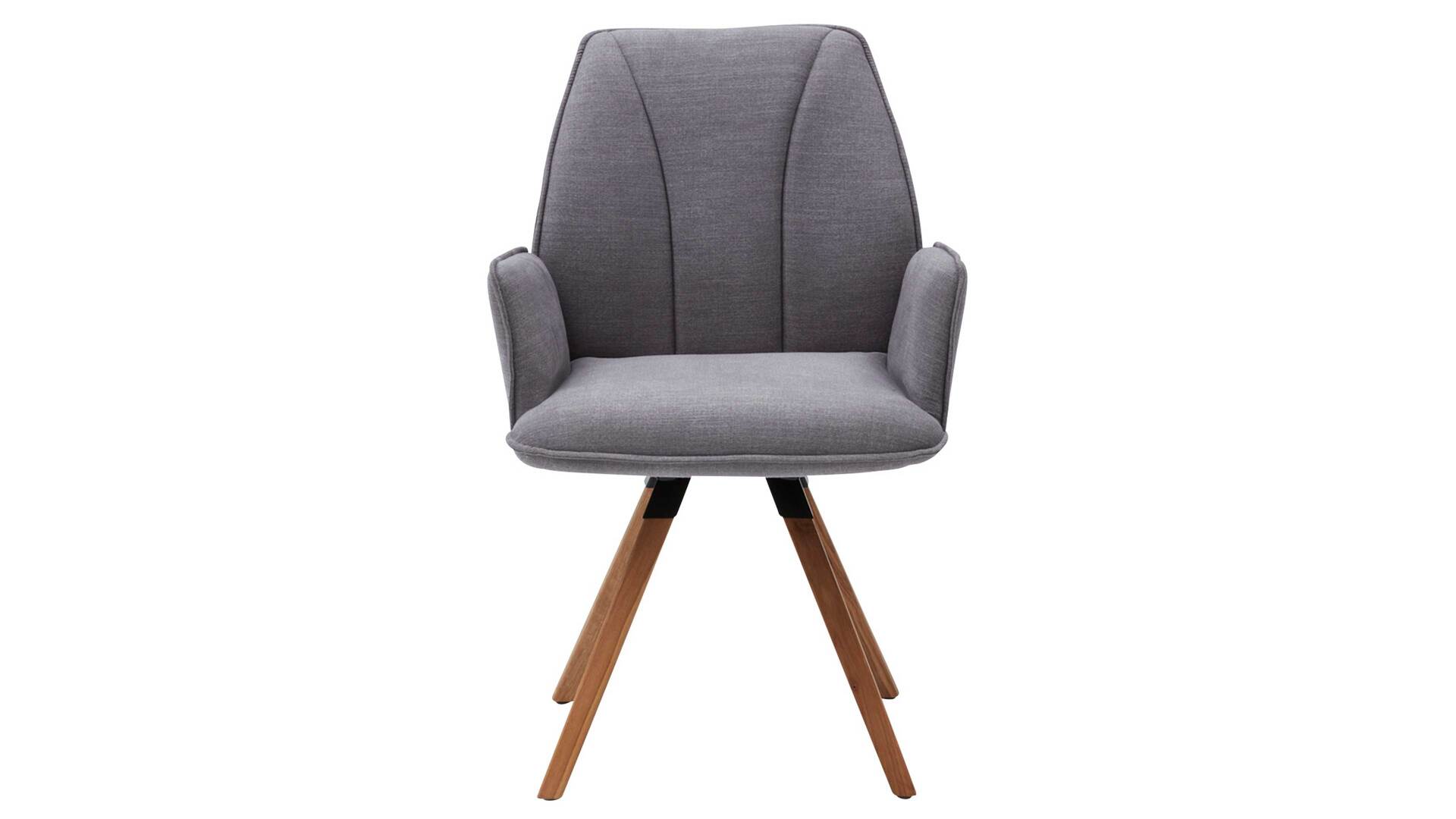 Interliving Esszimmer Serie 5102 Armlehn-Polsterstuhl V232