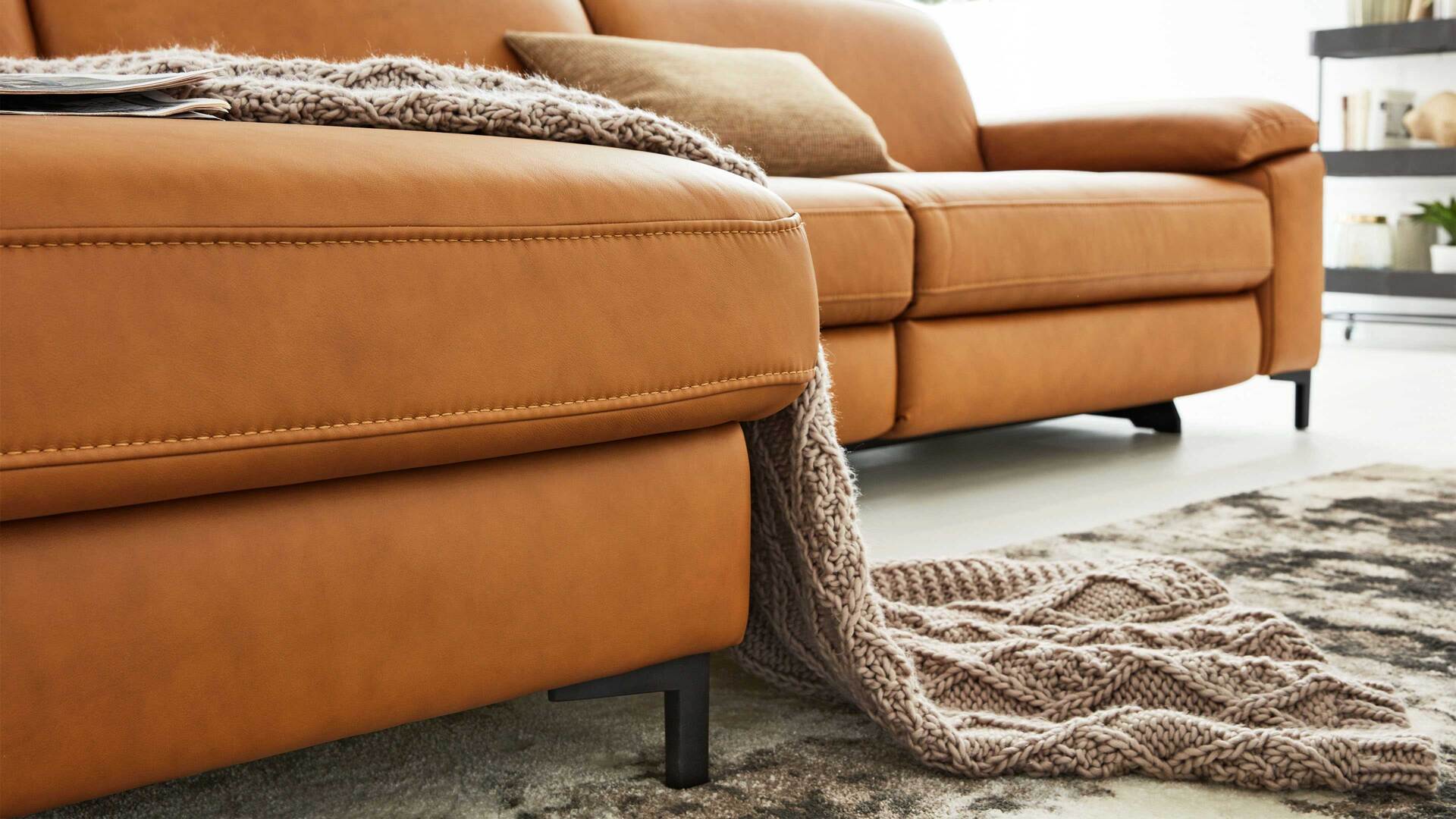 Interliving Sofa Serie 4054 – Ecksofa Interliving Sofa Serie 4054 – Ecksofa