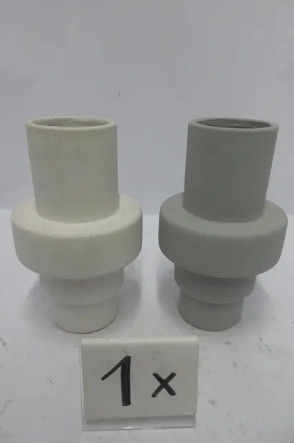 Stufenvase Stufenvase