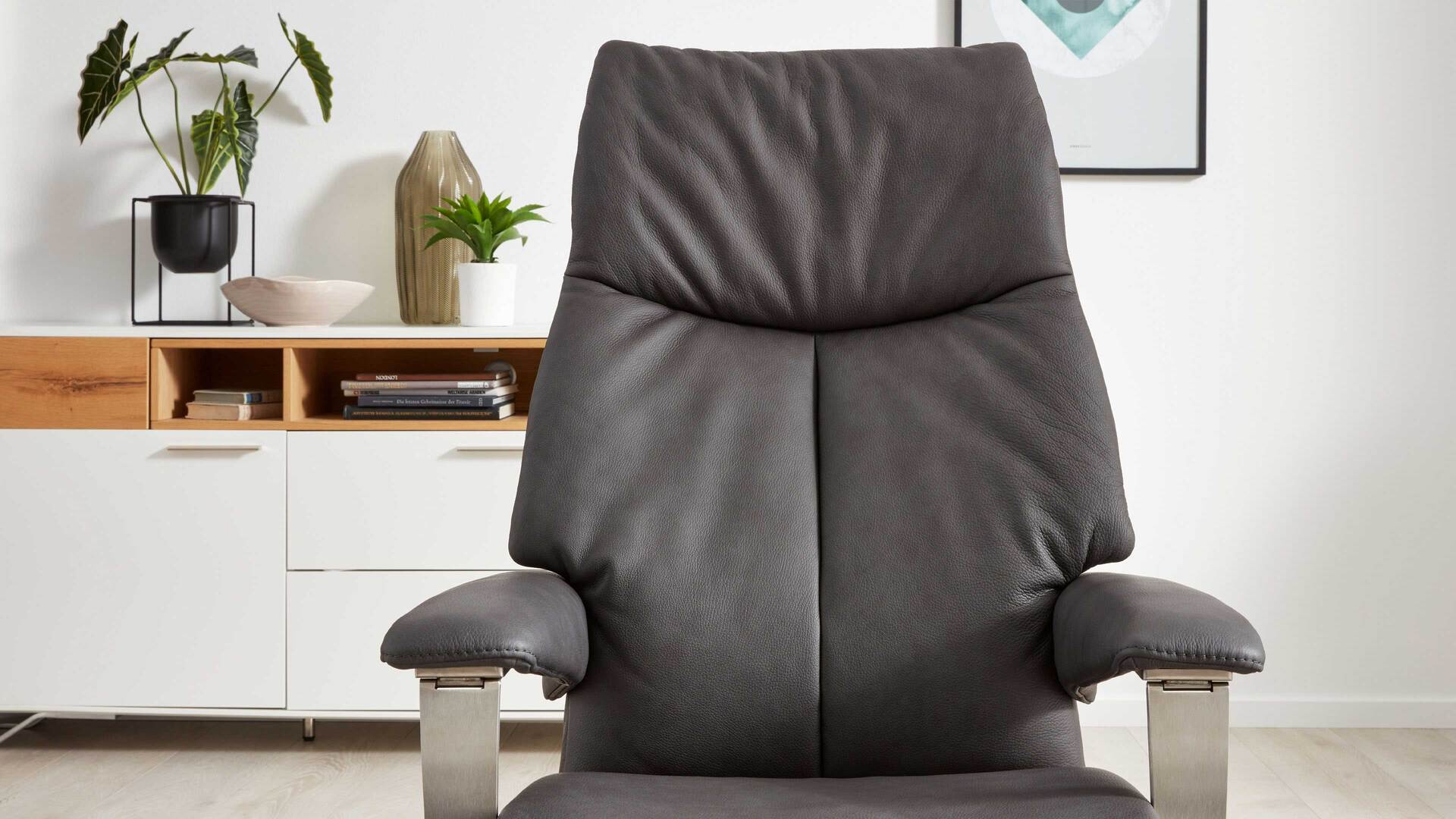 Interliving Sessel Serie 4551 Sessel 56U44 Interliving Sessel Serie 4551 Sessel 56U44