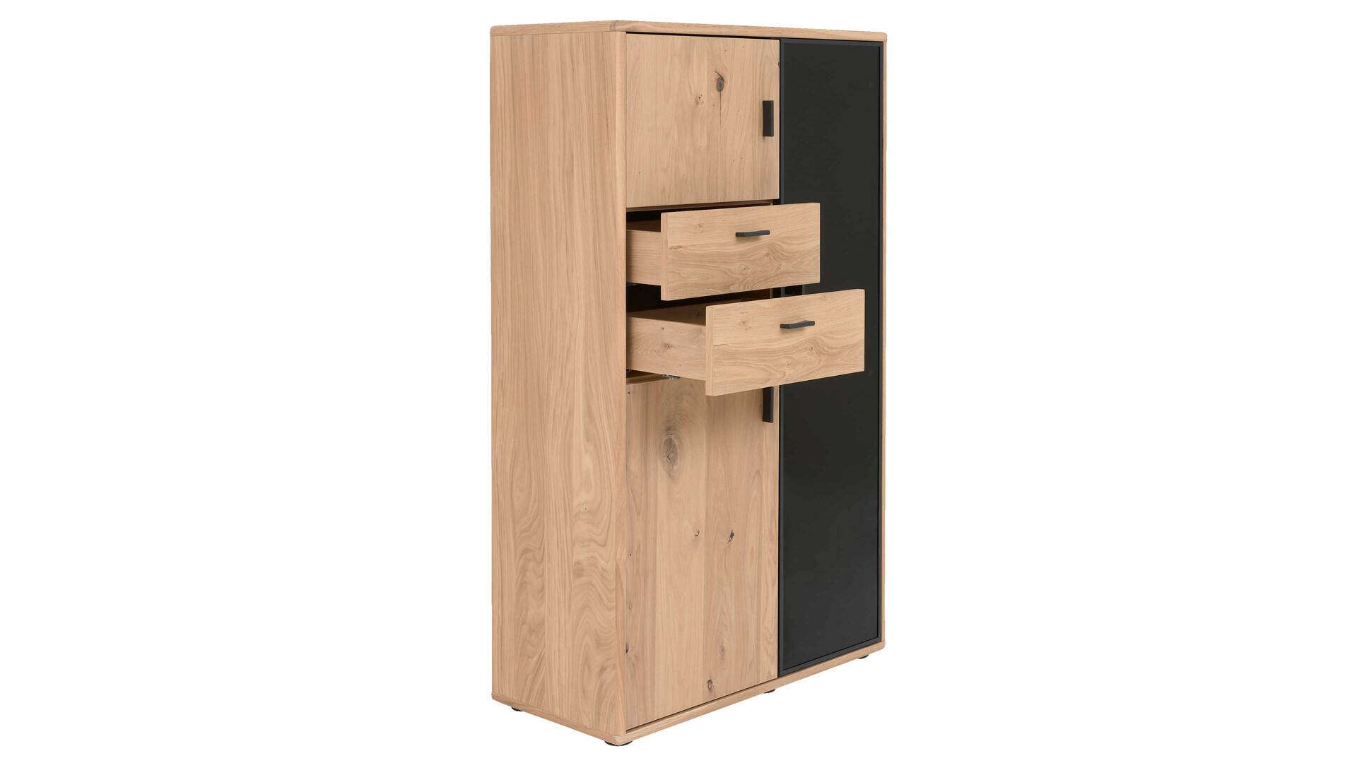 Interliving Wohnzimmer Serie 2024 - Highboard