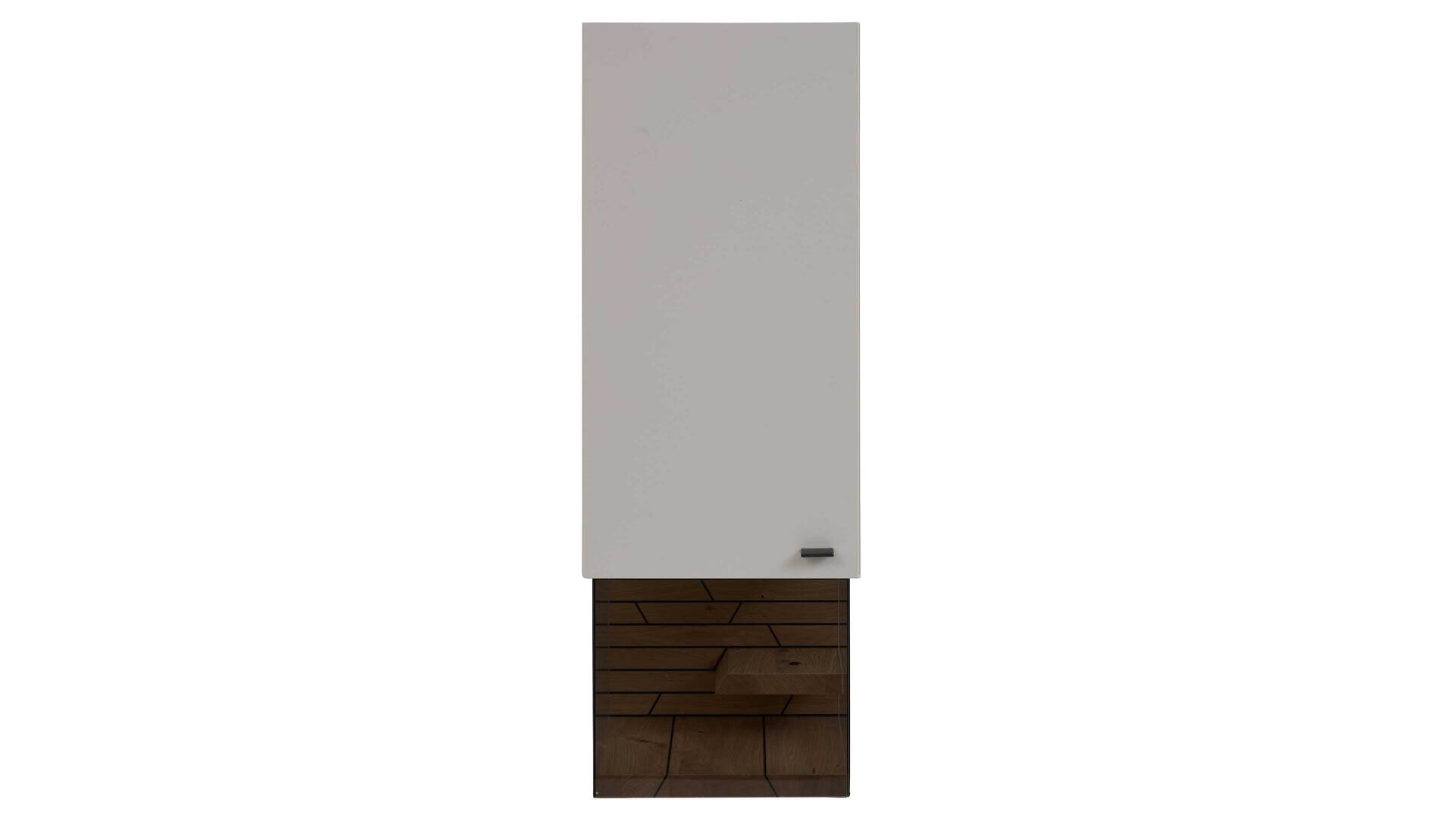 Interliving Wohnzimmer Serie 2108 - Hängevitrine 780900 Interliving Wohnzimmer Serie 2108 - Hängevitrine 780900