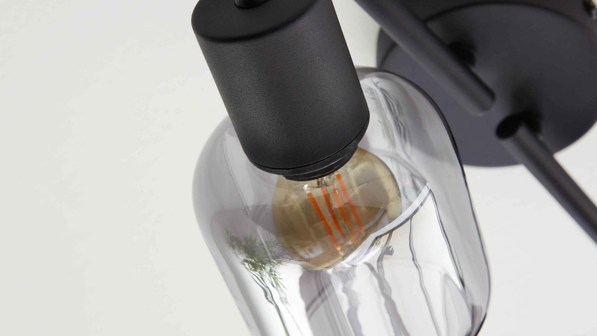 Interliving Leuchten Serie 9341 - Deckenleuchte