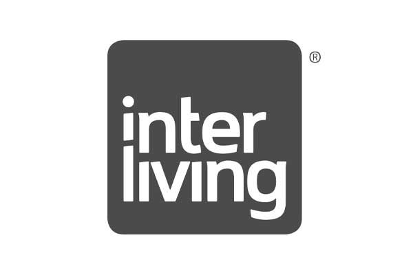 Interliving Leuchten Serie 9349 - Tischlampe