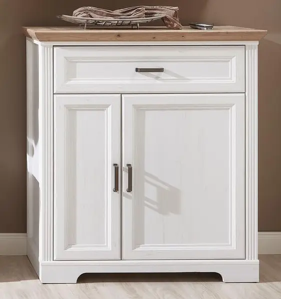 Schuhschrank