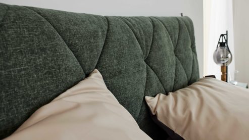 Interliving Boxspringbett Serie 1420