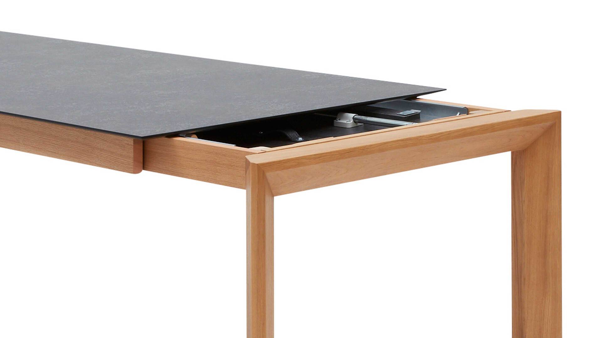 Interliving Esszimmer Serie 5102 Auszugtisch V133