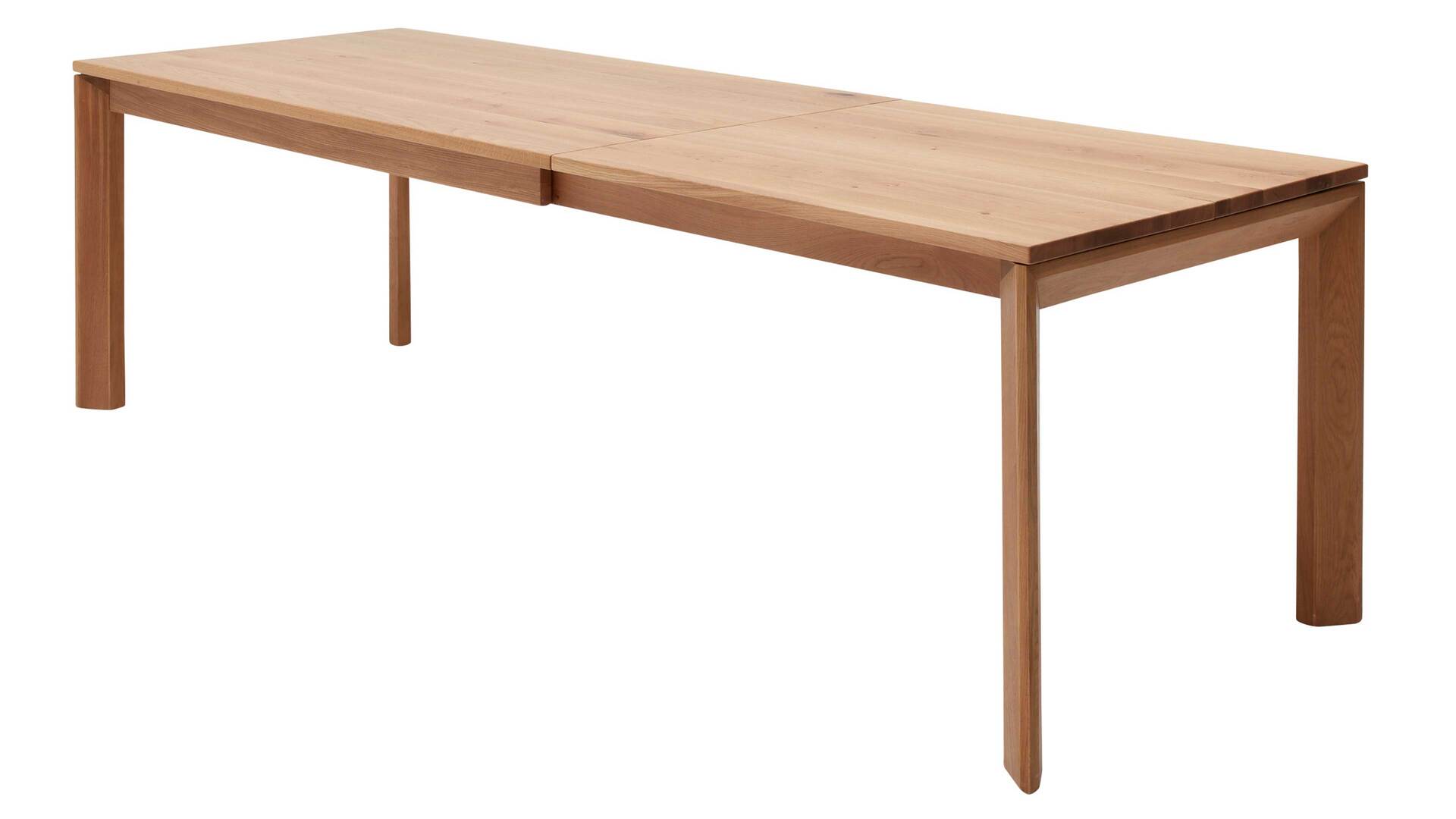 Interliving Esszimmer Serie 5102 Auszugtisch V203