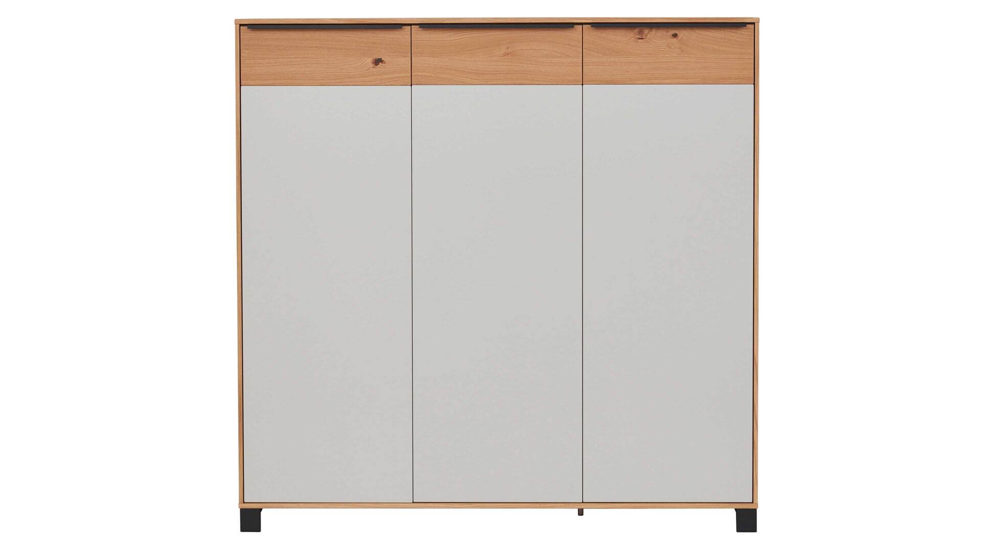 Interliving Garderoben Serie 6005 Schuhschrank 806