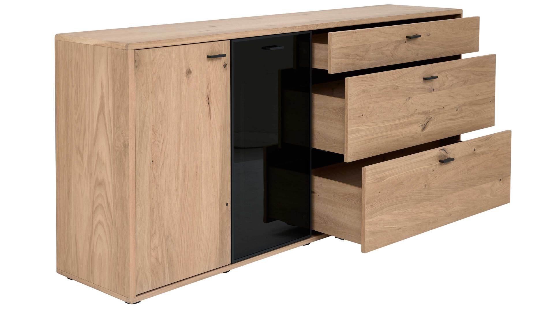 Interliving Wohnzimmer Serie 2024 - Sideboard 33 Interliving Wohnzimmer Serie 2024 - Sideboard 33