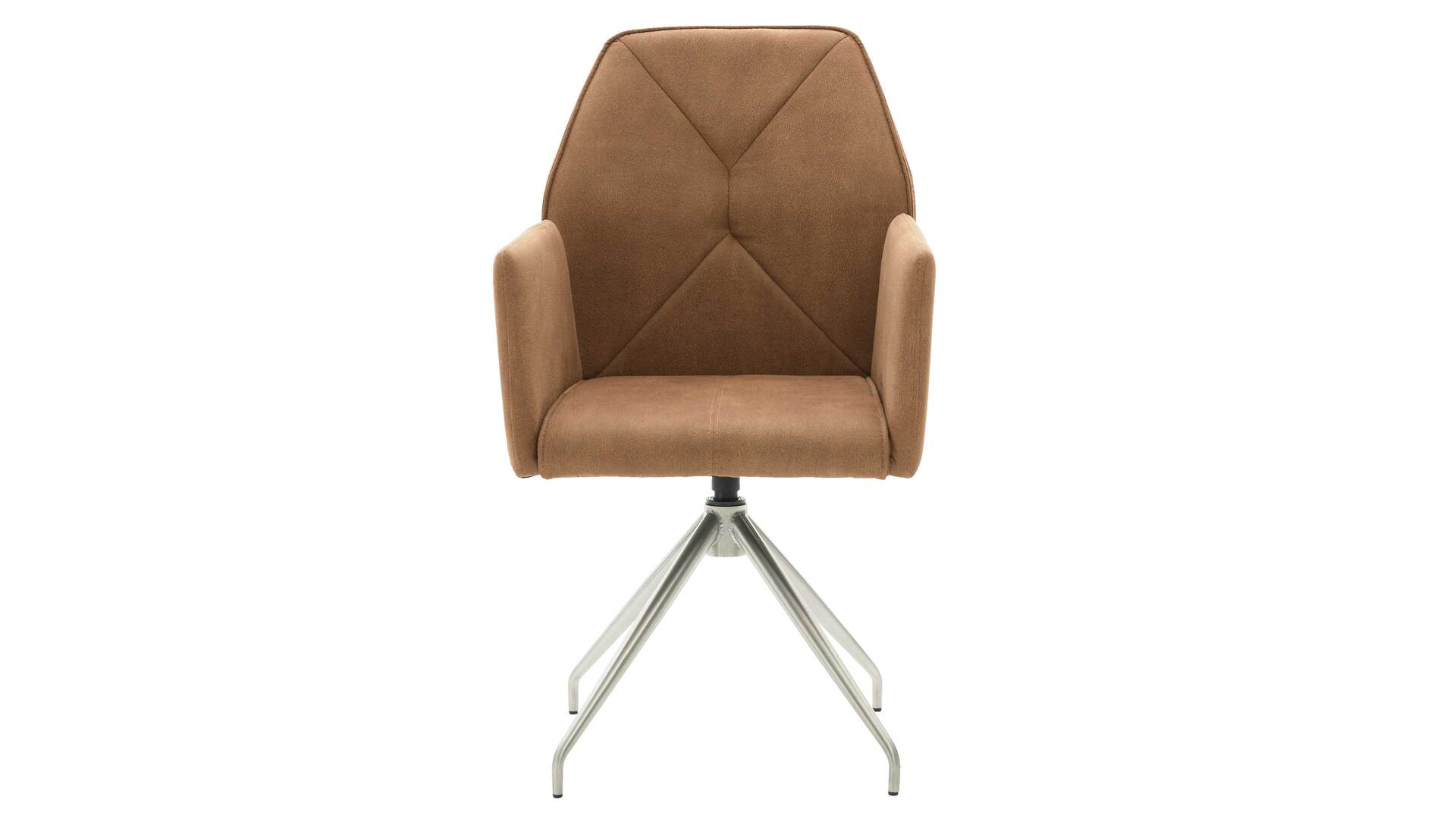 Interliving Esszimmer Serie 5104 Armlehnstuhl mit Drehfunktion Interliving Esszimmer Serie 5104 Armlehnstuhl mit Drehfunktion