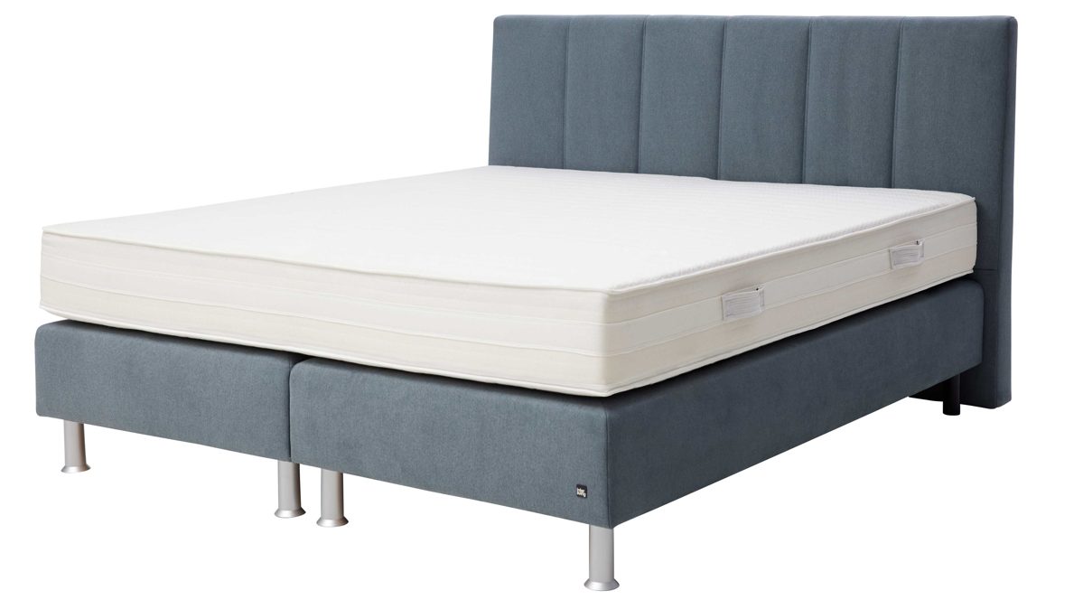 Interliving Boxspringbett Serie 1402