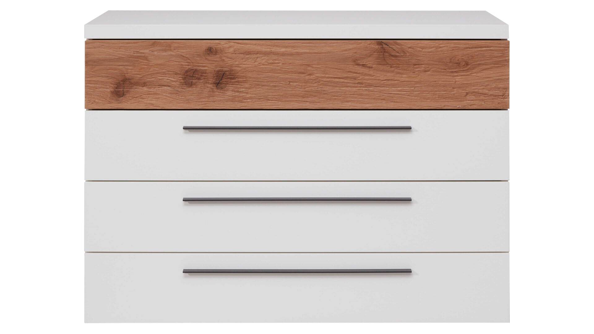 Interliving Schlafzimmer Serie 1025 Schubladenkommode 531091
