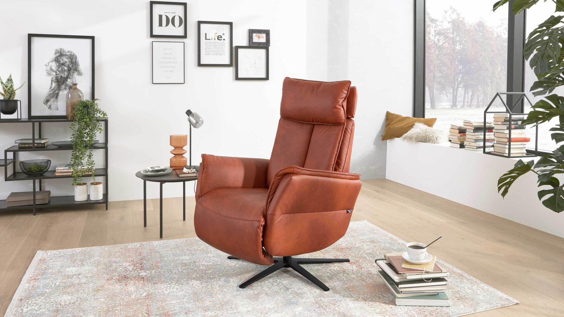 Interliving Sessel Serie 4542 - Relaxsessel Interliving Sessel Serie 4542 - Relaxsessel