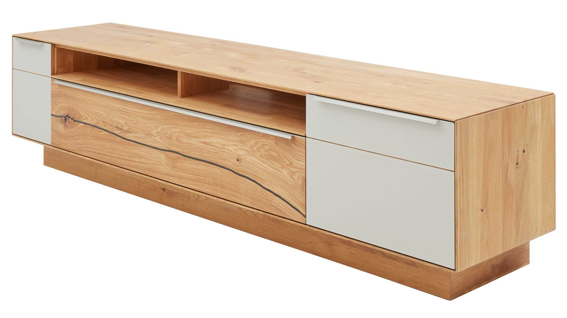 Interliving Wohnzimmer Serie 2020 - Lowboard 151607 Interliving Wohnzimmer Serie 2020 - Lowboard 151607