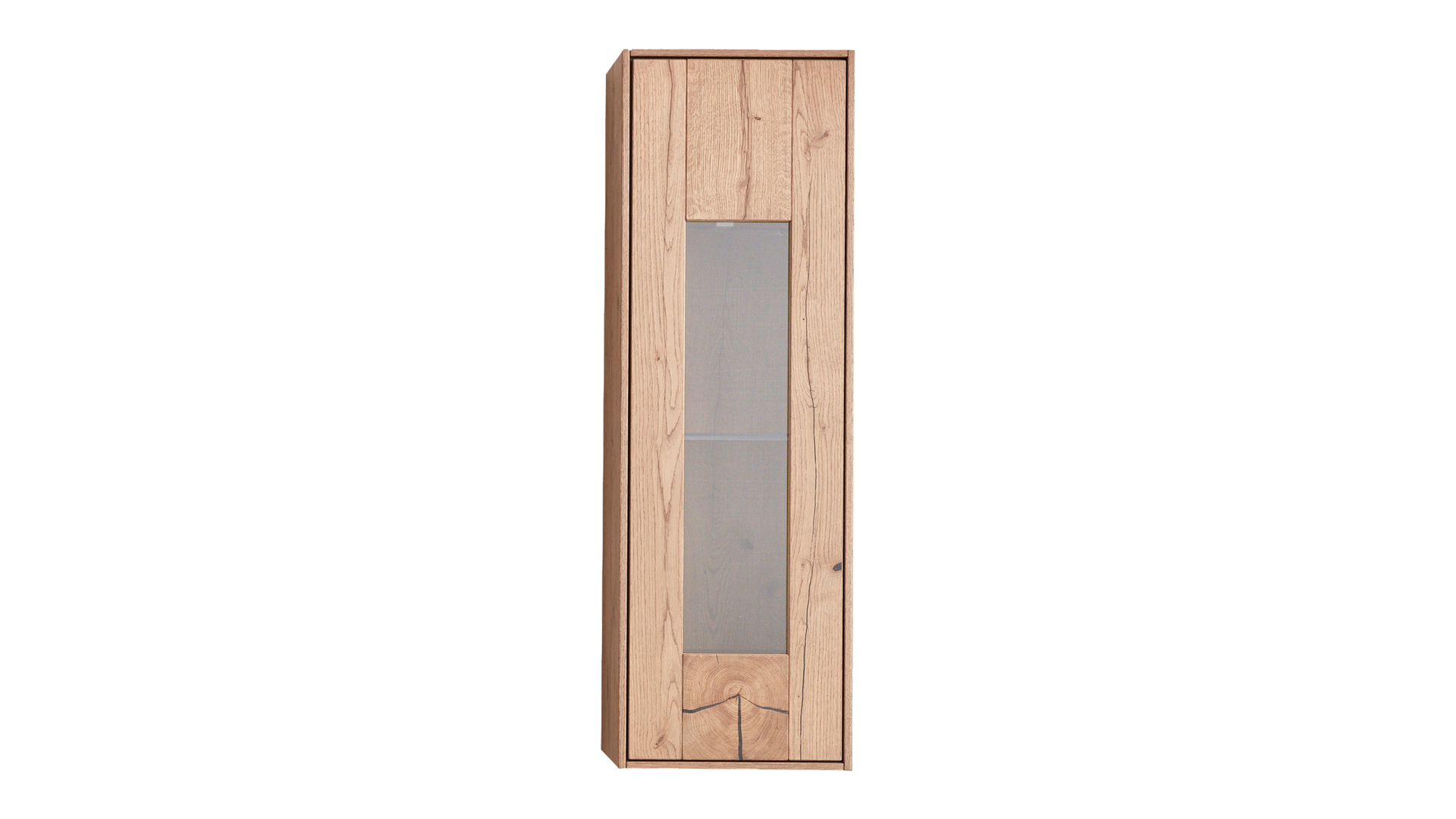 Interliving Wohnzimmer Serie 2106 – Hängevitrine 620909 Interliving Wohnzimmer Serie 2106 – Hängevitrine 620909