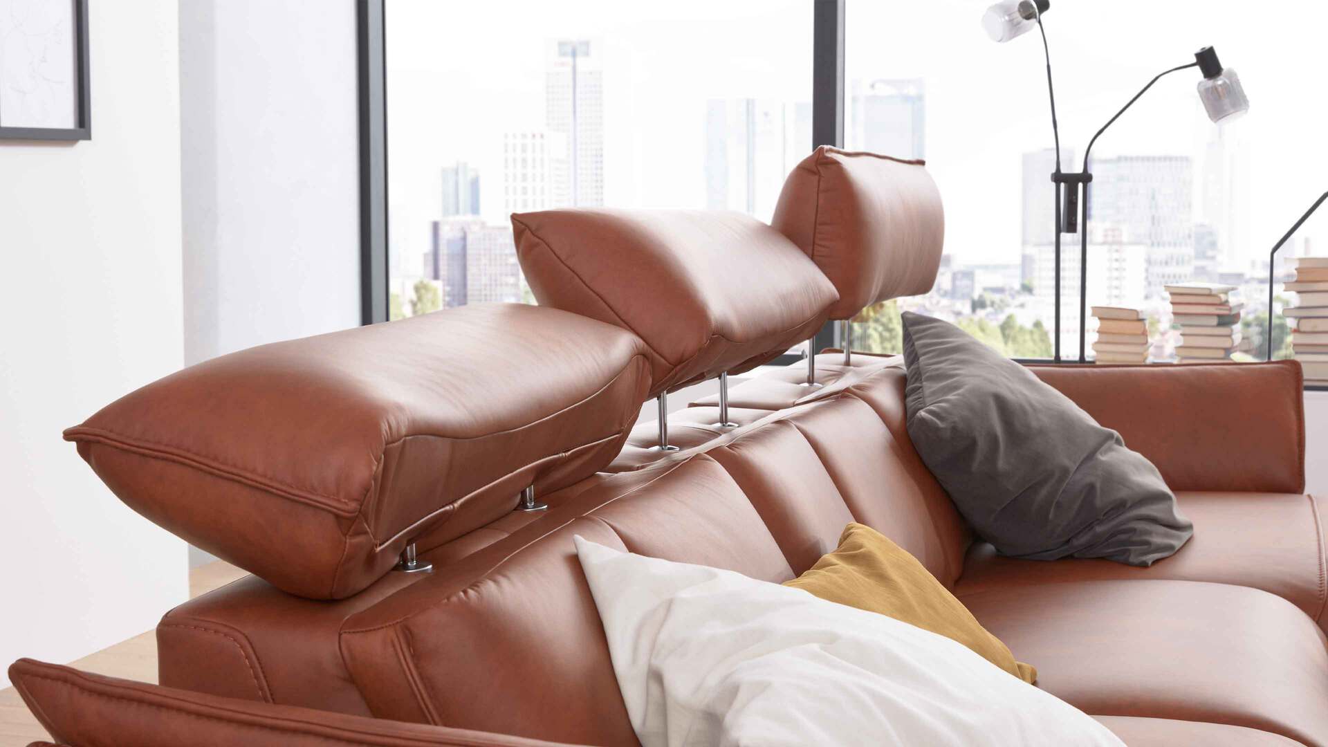 Interliving Sofa Serie 4058 – Ecksofa Interliving Sofa Serie 4058 – Ecksofa