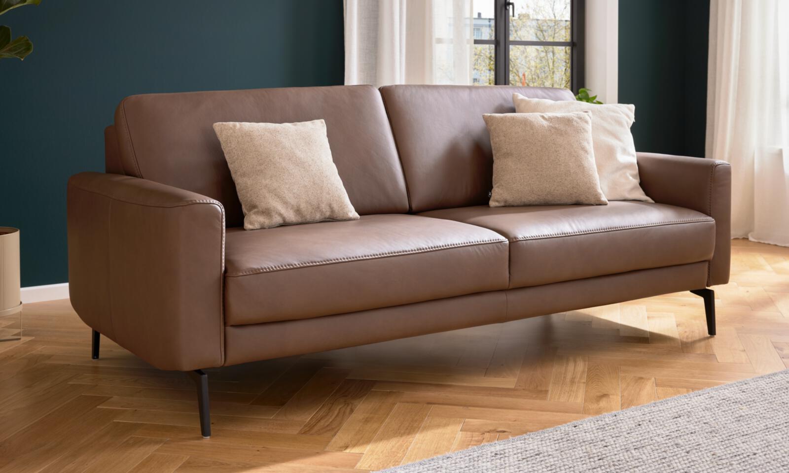 Sofa 2-Sitzer Interliving Serie 4066