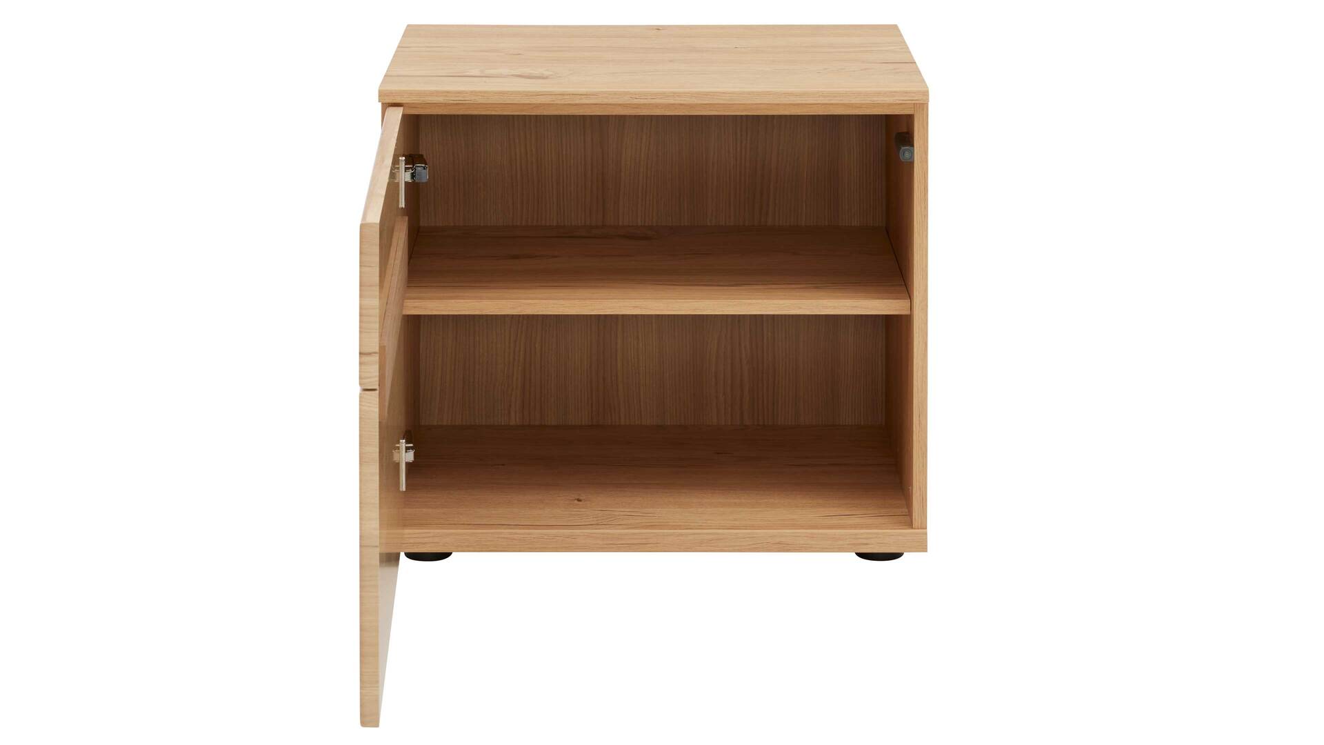 Interliving Wohnzimmer Serie 2031 - Wohnwand