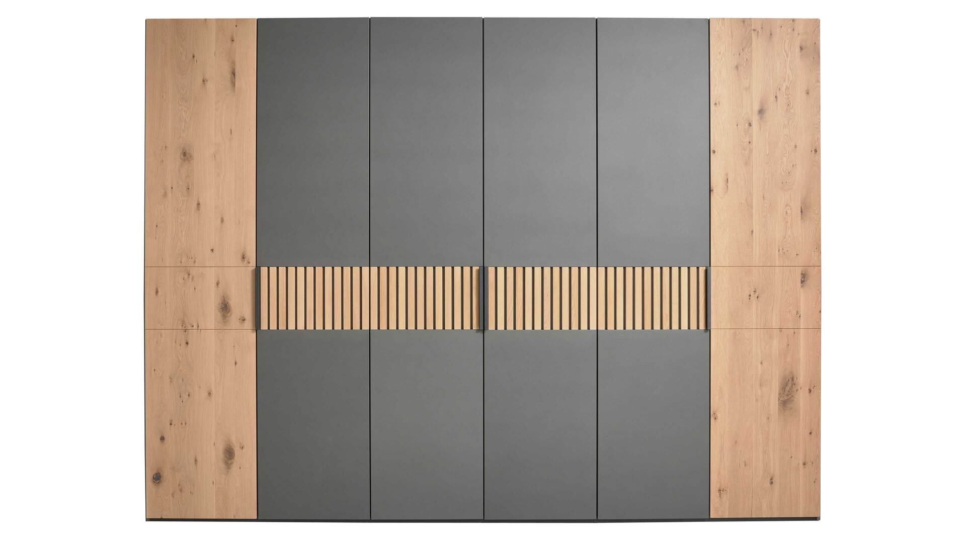 Interliving Schlafzimmer Serie 1029 Kleiderschrank 528064