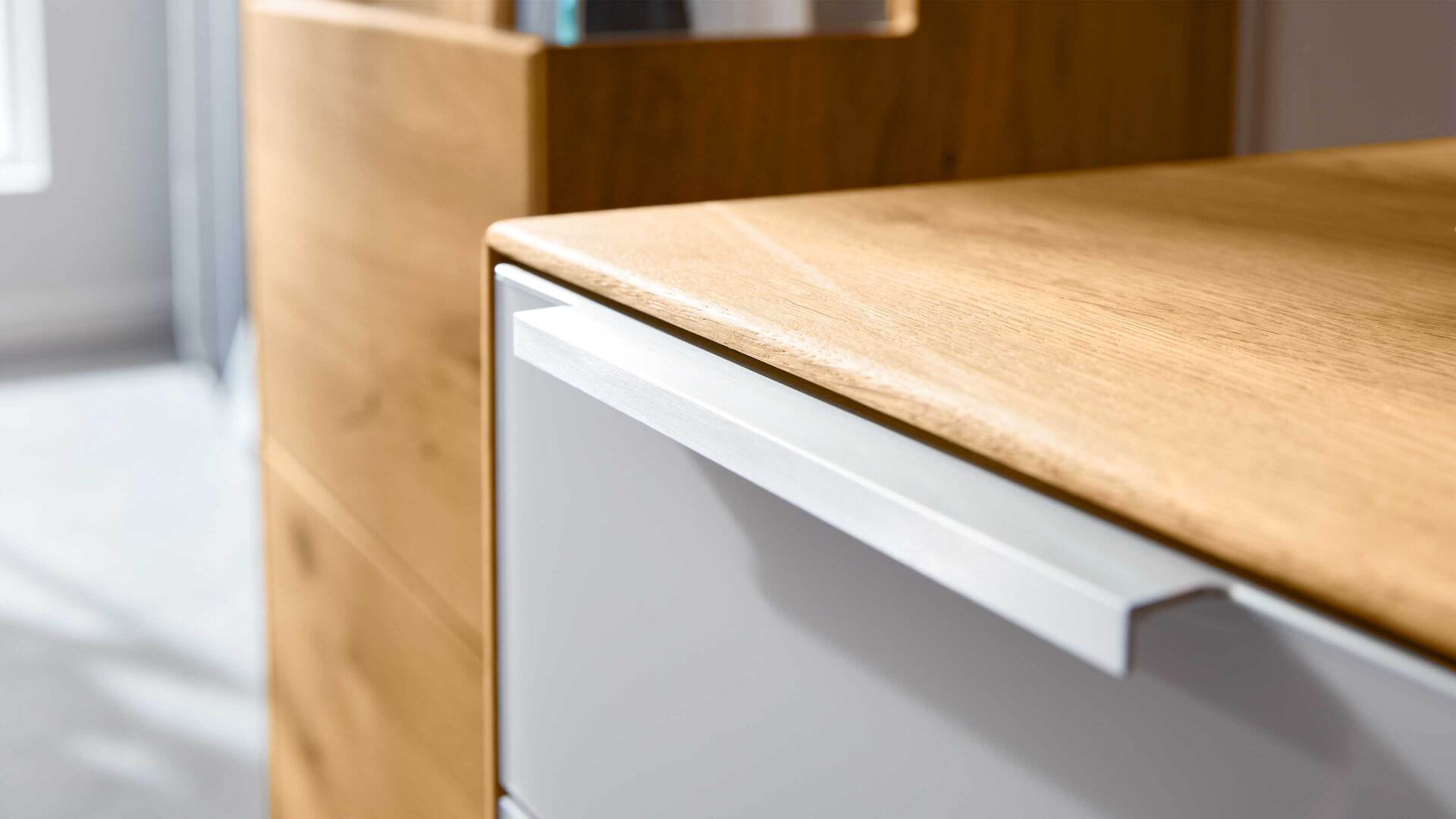 Interliving Wohnzimmer Serie 2020 - Verwandlungs-Sideboard 151283 Interliving Wohnzimmer Serie 2020 - Verwandlungs-Sideboard 151283