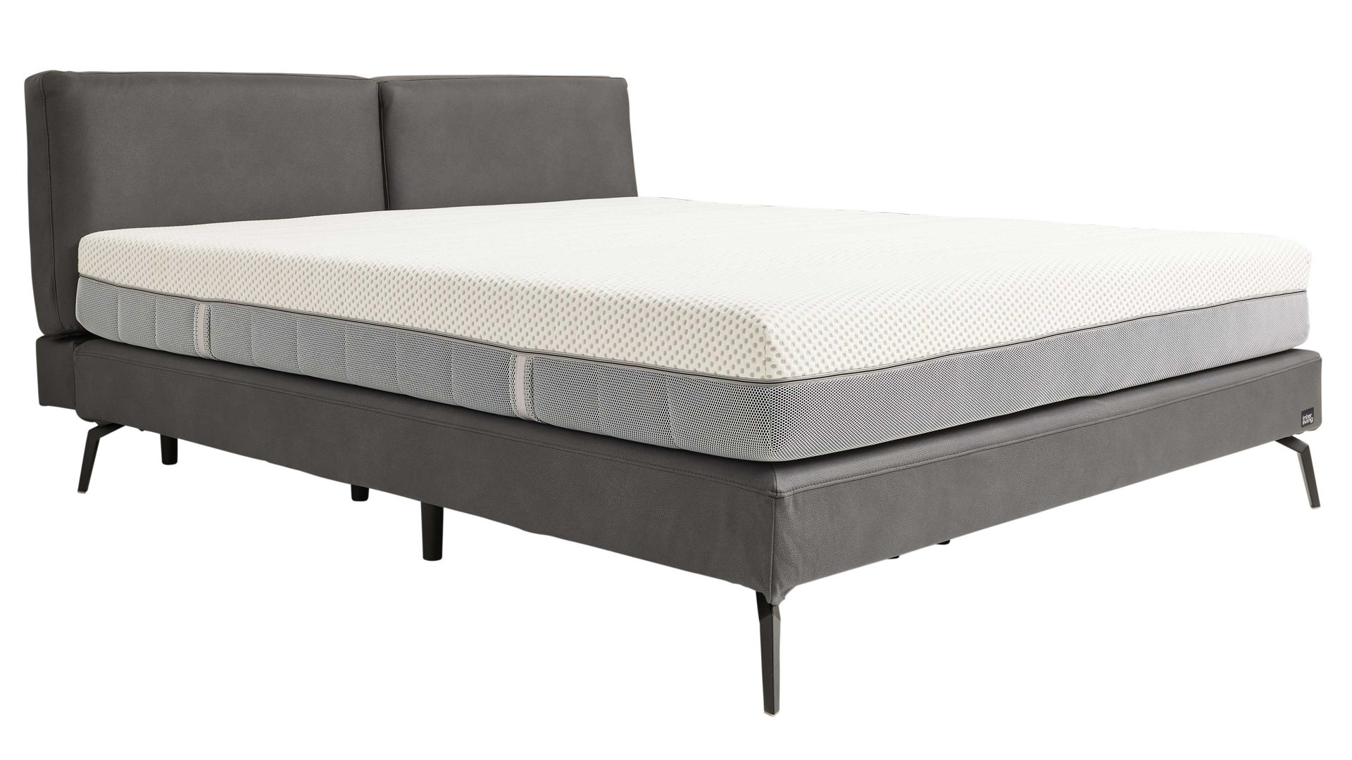 Interliving Boxspringbett Serie 1416 Interliving Boxspringbett Serie 1416