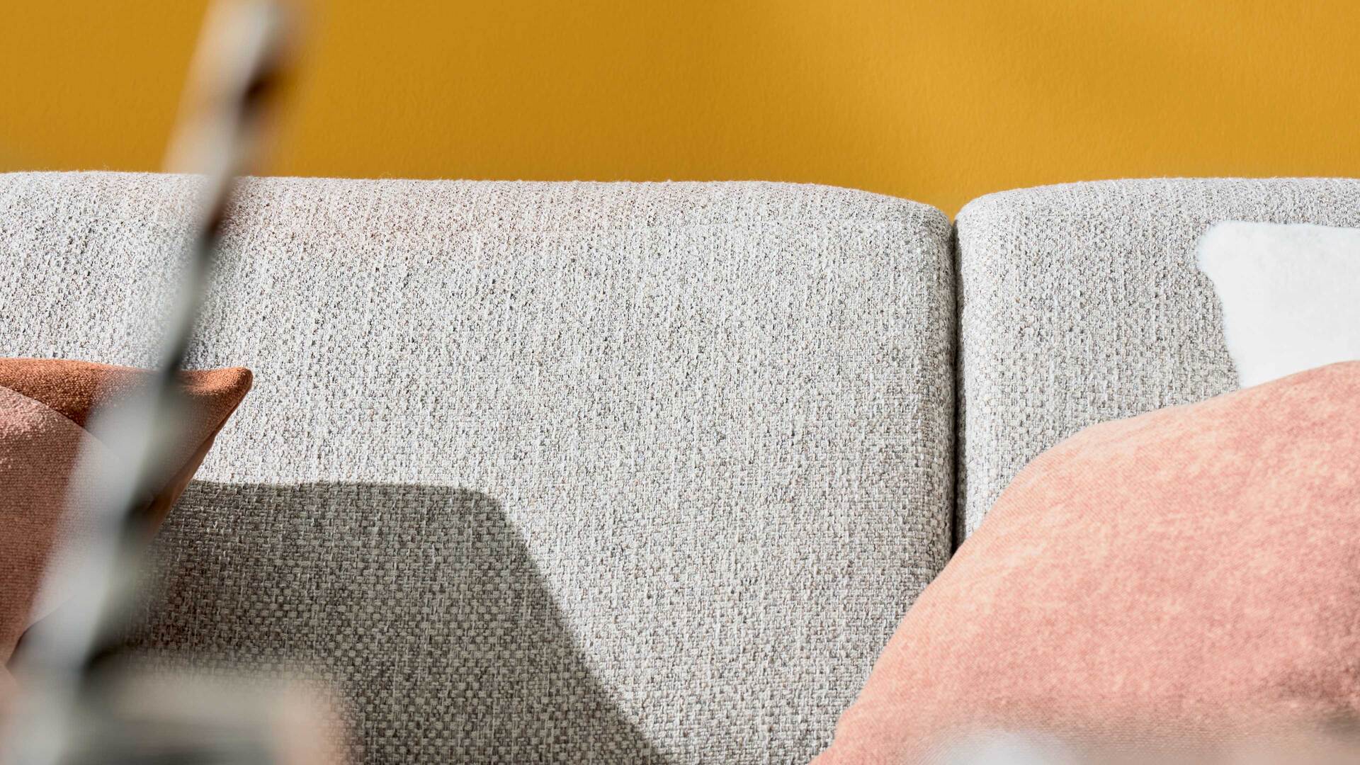 Interliving Sofa Serie 4460 - Ecksofa