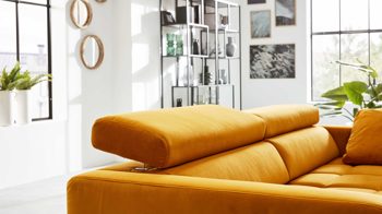 Interliving Sofa Serie 4303 – 2,5-Sitzer