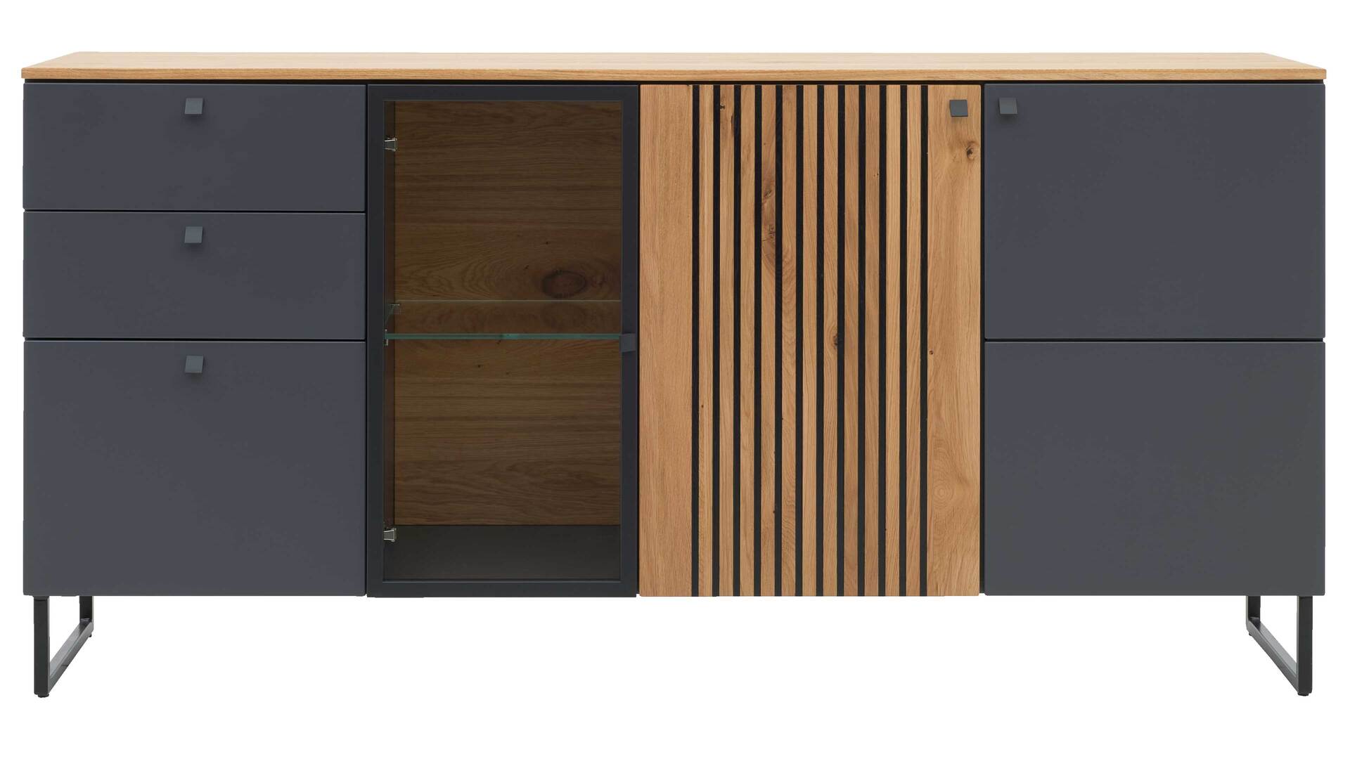 Interliving Esszimmer Serie 5605 – Sideboard 5704 Interliving Esszimmer Serie 5605 – Sideboard 5704