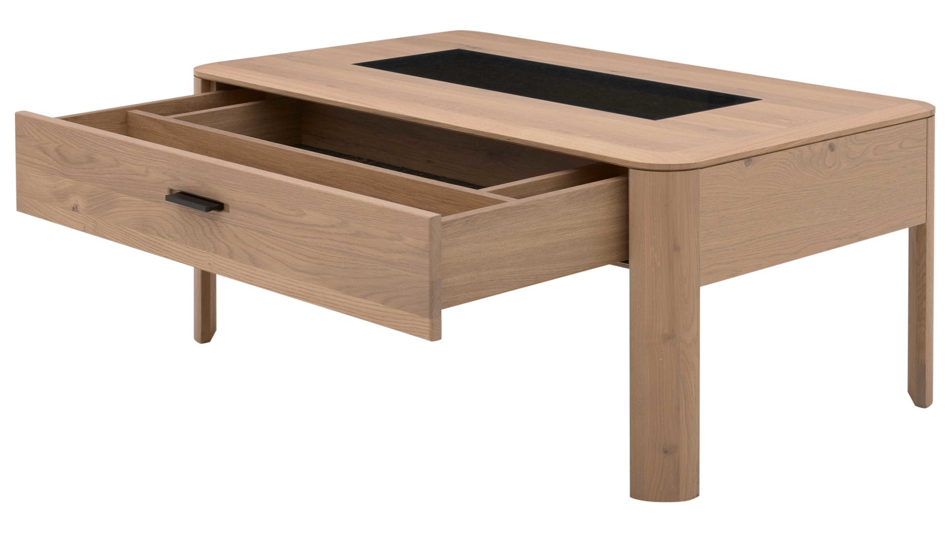 Interliving Wohnzimmer Serie 2029 - Couchtisch 24 04 HH 02 Interliving Wohnzimmer Serie 2029 - Couchtisch 24 04 HH 02