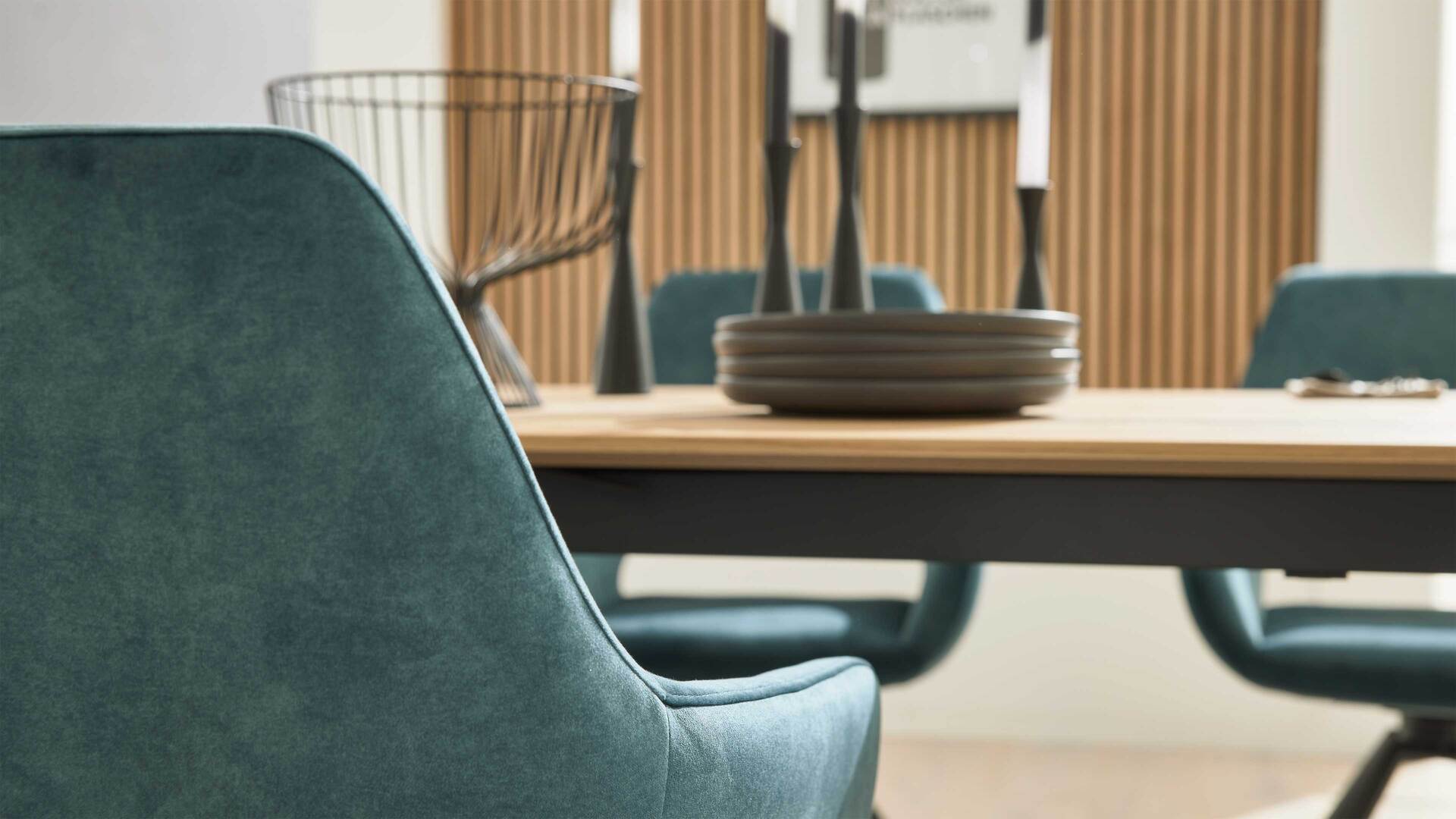Interliving Esszimmer Serie 5112 - Schalenstuhl V231