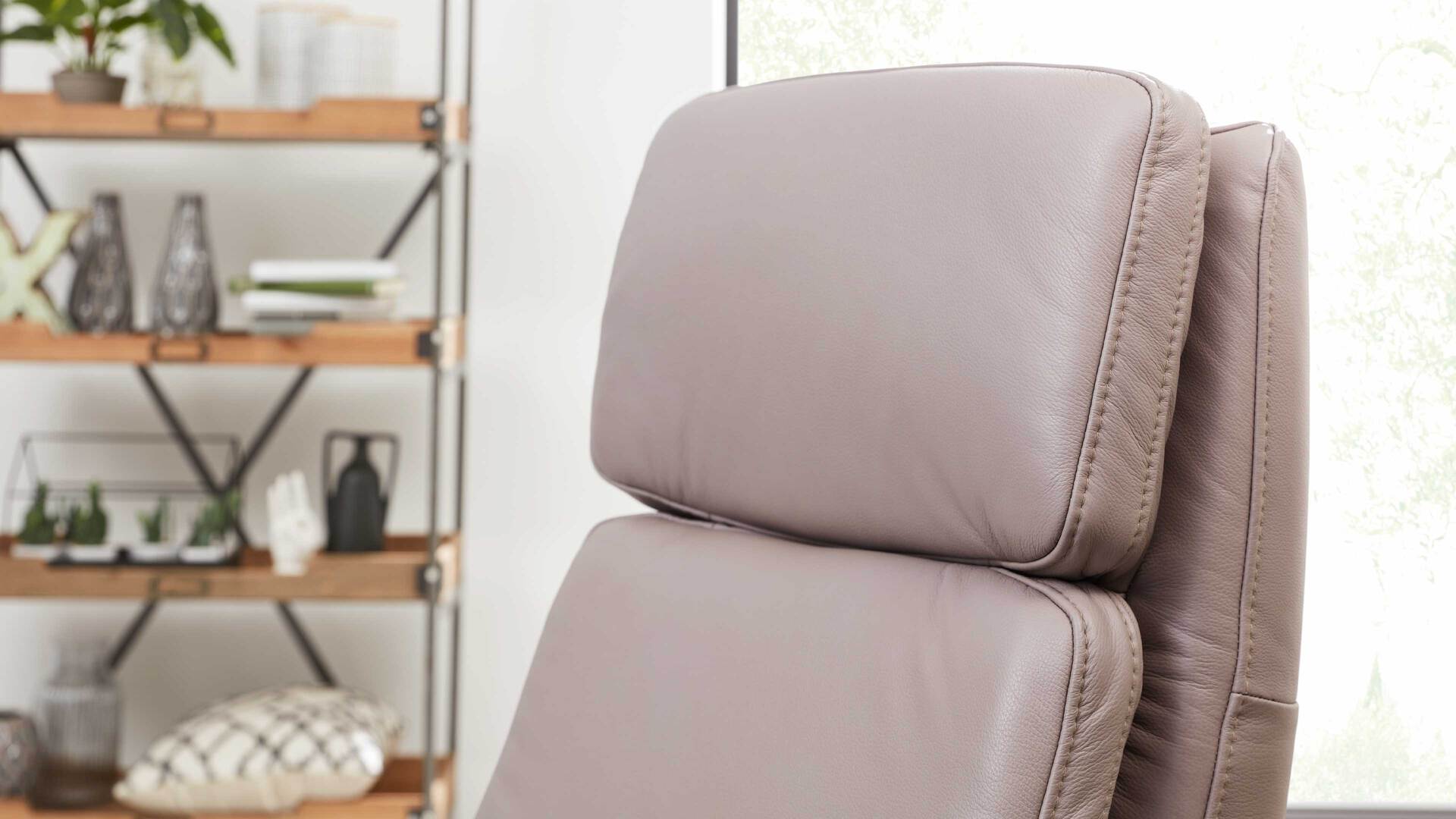 Interliving Sessel Serie 4541 – Relaxsessel F Interliving Sessel Serie 4541 – Relaxsessel F