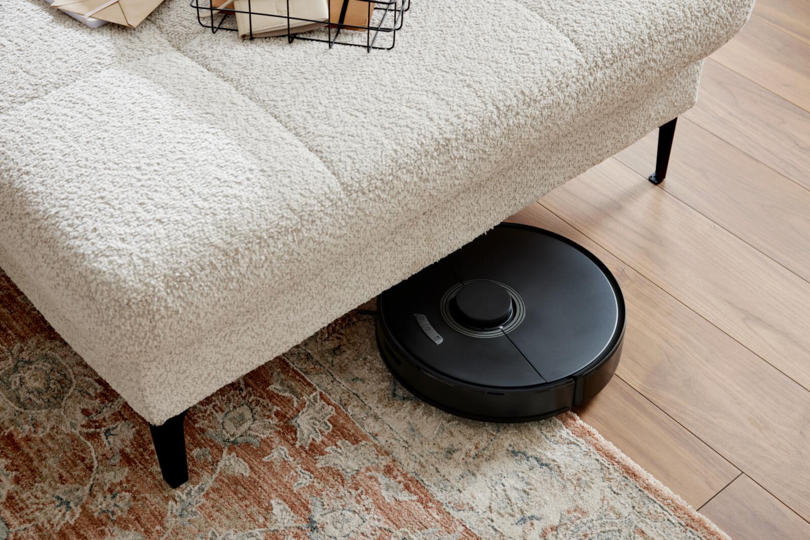 Wohnlandschaft Interliving Serie 4420