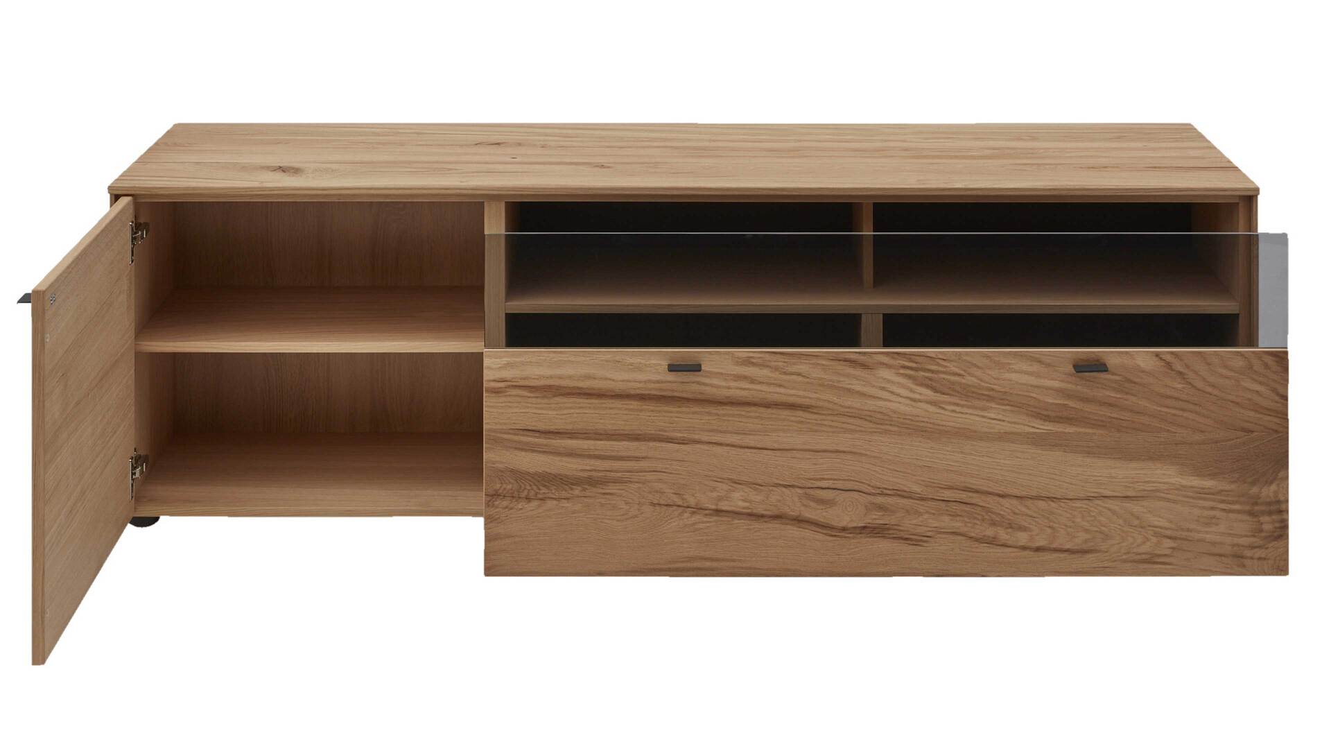 Interliving Esszimmer Serie 5604 - Lowboard V701-0300L