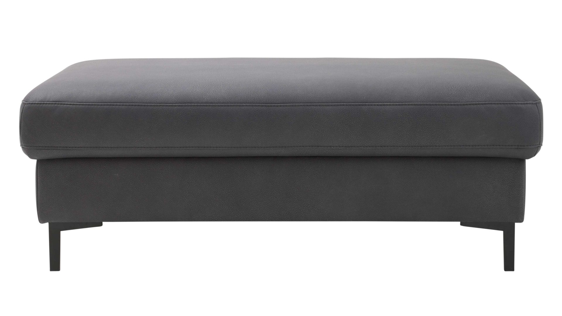Interliving Sofa Serie 4064 - XXL-Hocker