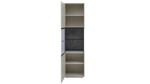 Interliving Wohnzimmer Serie 2030 PLUS - Vitrine Interliving Wohnzimmer Serie 2030 PLUS - Vitrine