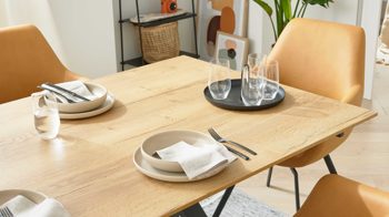 Interliving Esstisch Serie 5112