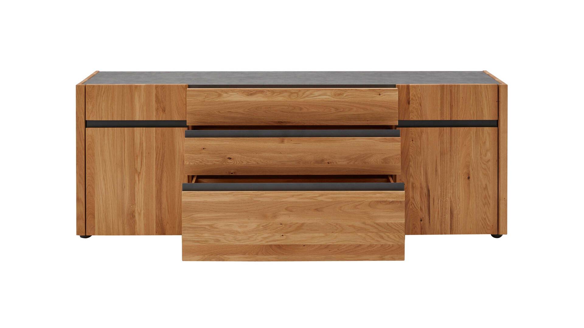 Interliving Esszimmer Serie 5603 – Lowboard 3724 Interliving Esszimmer Serie 5603 – Lowboard 3724