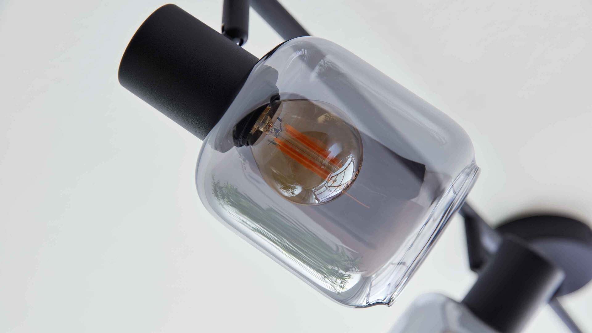 Interliving Leuchten Serie 9341 - Deckenleuchte