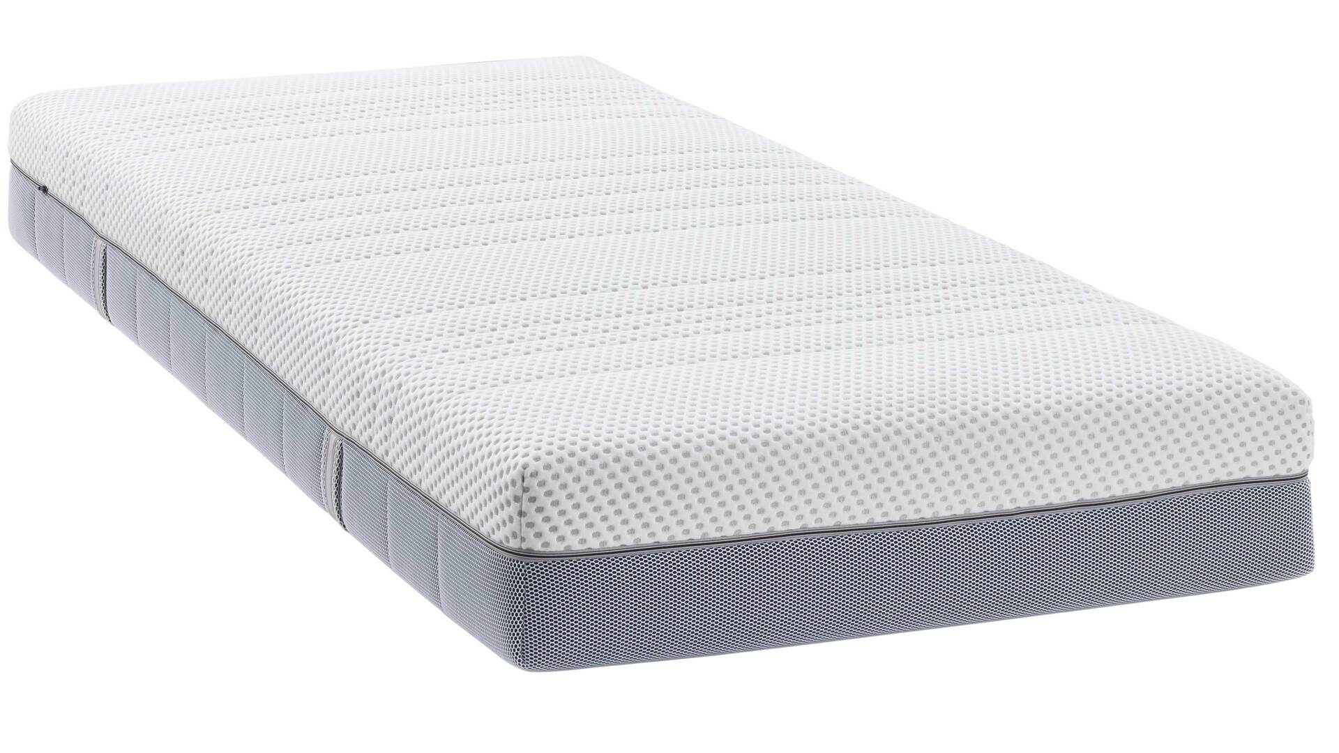 Interliving Bettensystem Serie 1416 - Matratze HU-M400