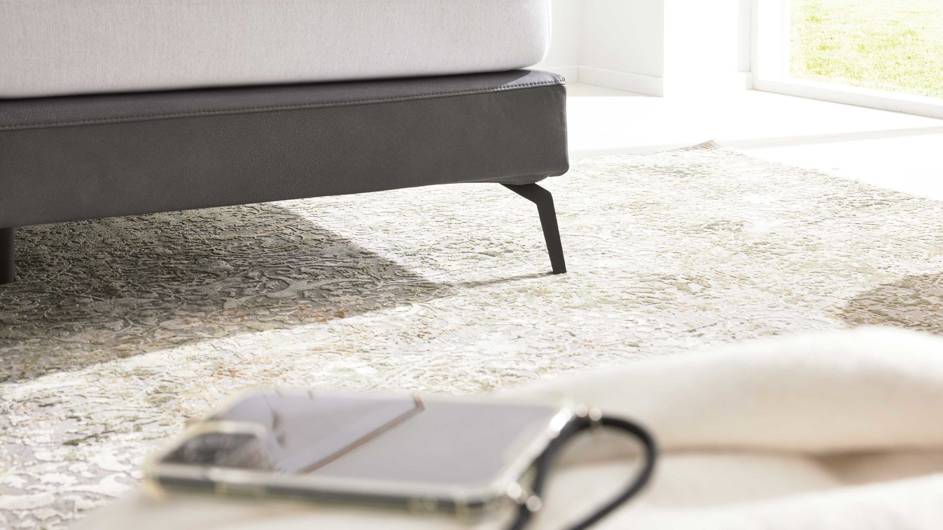 Interliving Boxspringbett Serie 1416 Interliving Boxspringbett Serie 1416