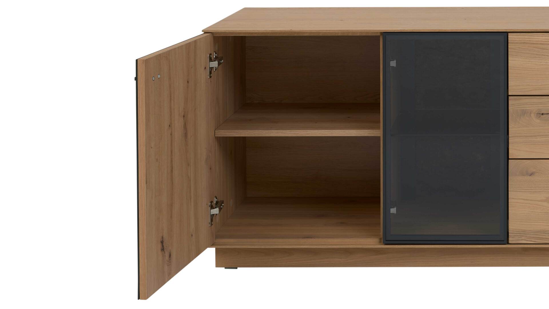 Interliving Wohnzimmer Serie 2025 - Lowboard 31 Interliving Wohnzimmer Serie 2025 - Lowboard 31