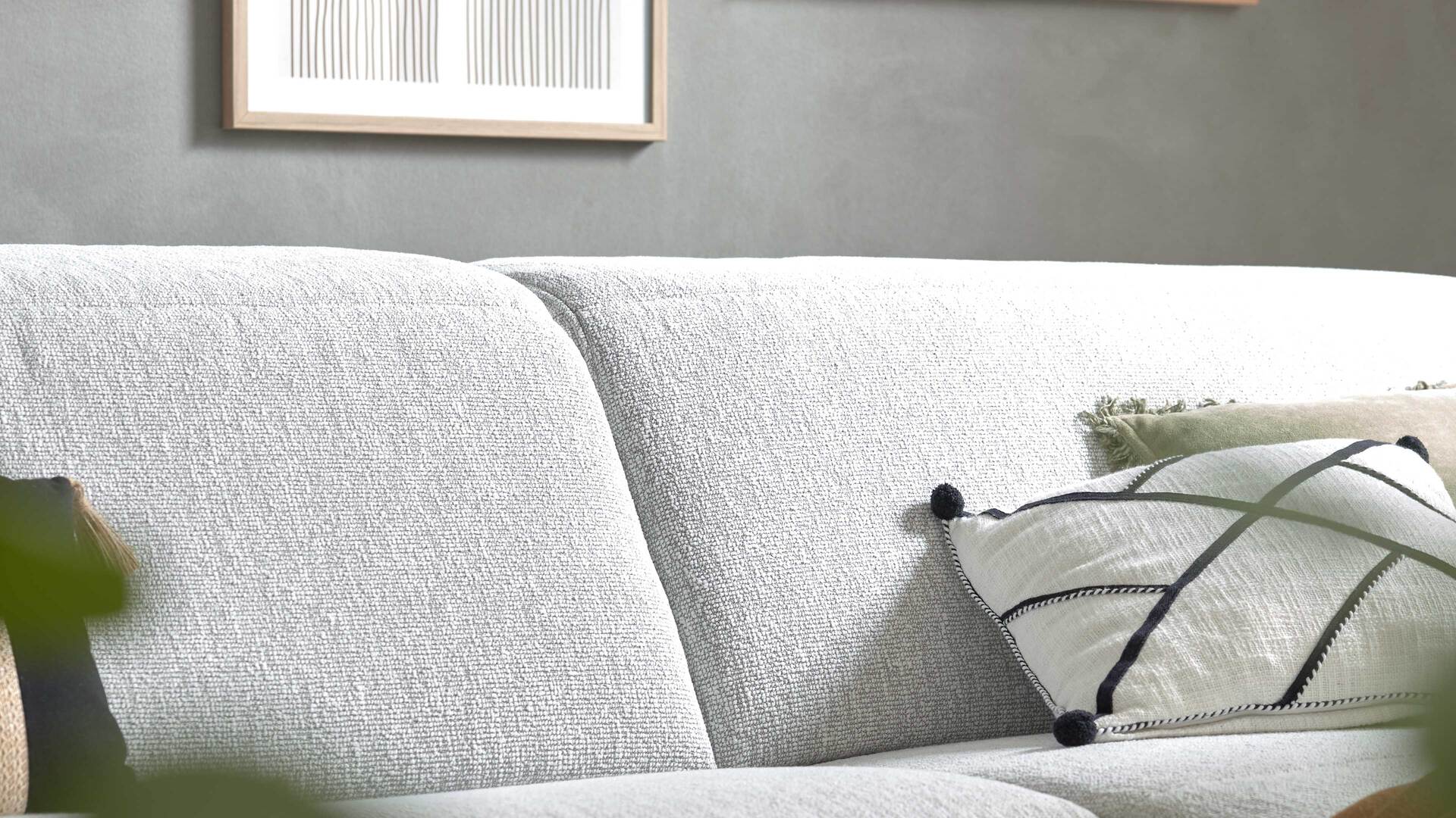 Interliving Sofa Serie 4065 – Ecksofa Interliving Sofa Serie 4065 – Ecksofa