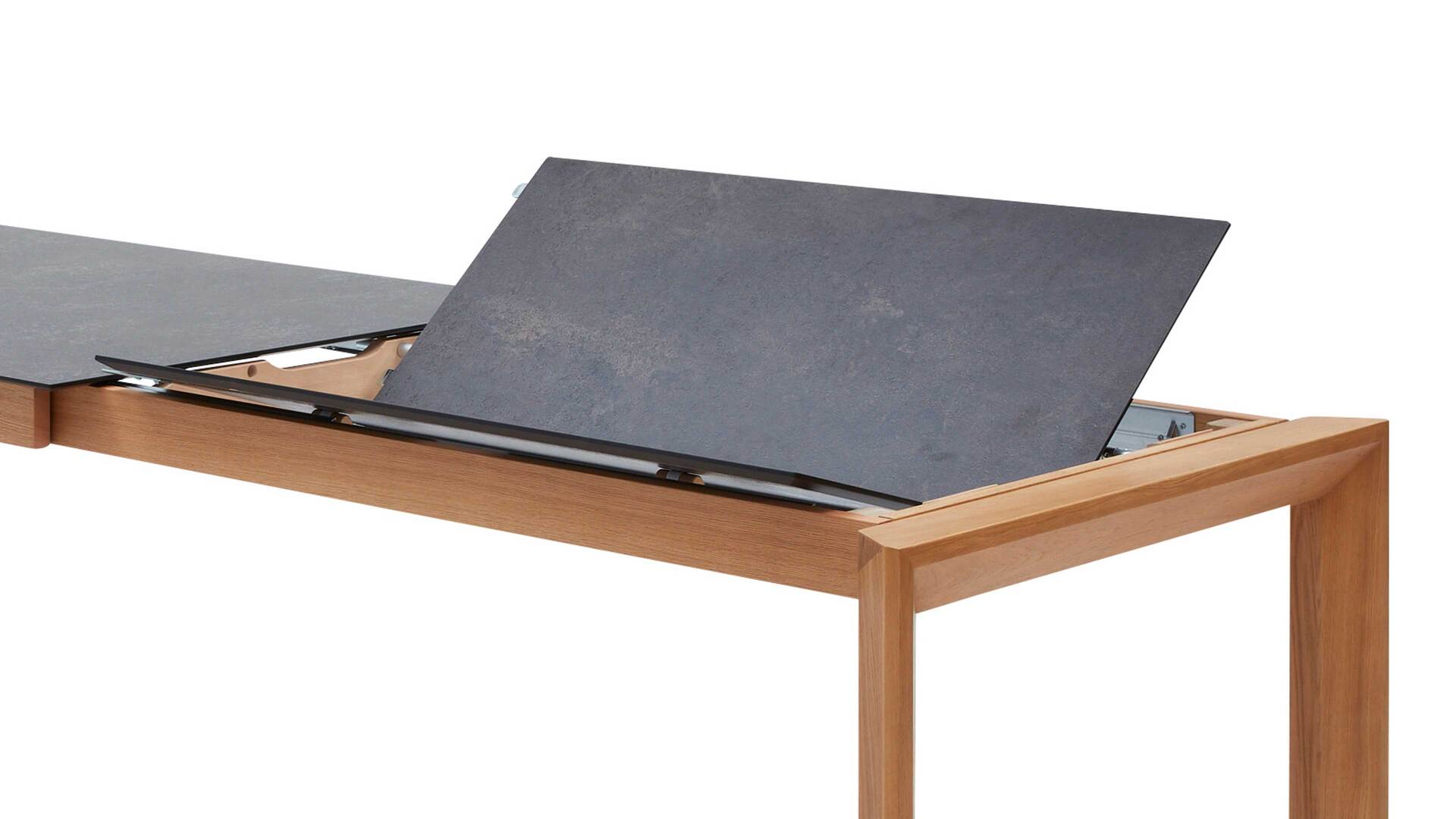 Interliving Esszimmer Serie 5102 Auszugtisch V133